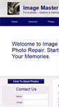 Mobile Screenshot of imphotorepair.com